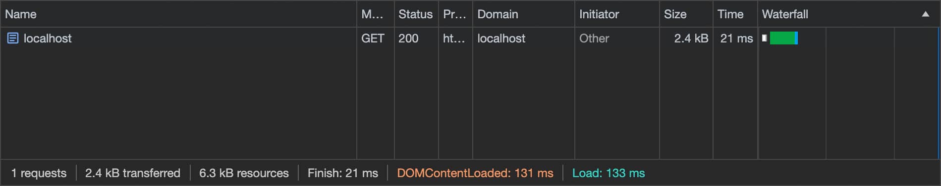 Loading Behavior Next.js 01