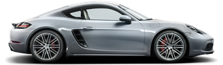 Porsche 718 Cayman